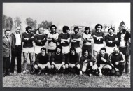 U.S. San Marco Gradisca 1975-76  Di Blas Claudio - 648